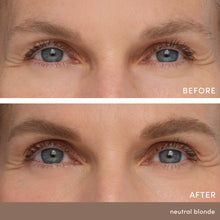 Load image into Gallery viewer, PureBrow® Brow Gel - Neutral Blonde