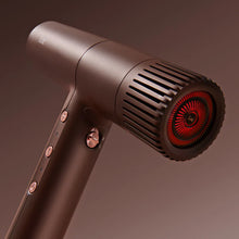 Load image into Gallery viewer, Power IQ Digital Dryer - Espresso