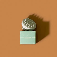 Load image into Gallery viewer, Eco-Friendly Scalp Care Brush