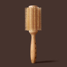Load image into Gallery viewer, The Bristle & Pin Brush 38mm
