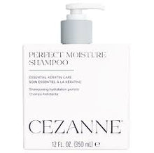 Load image into Gallery viewer, CEZANNE Perfect Moisture Shampoo 350ml