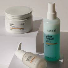 Load image into Gallery viewer, Care Velvet Smooth Anti-Frizz Mask 250ml