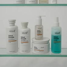 Load image into Gallery viewer, Care Velvet Smooth Anti-Frizz Conditioner 250ml