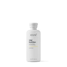 Load image into Gallery viewer, Care Vital Nutrition Nourishing Shampoo 300ml