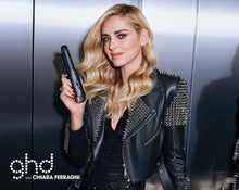 Load image into Gallery viewer, GHD UNPLUGGED™ CORDLESS HAIR STRAIGHTENER IN MATTE BLACK
