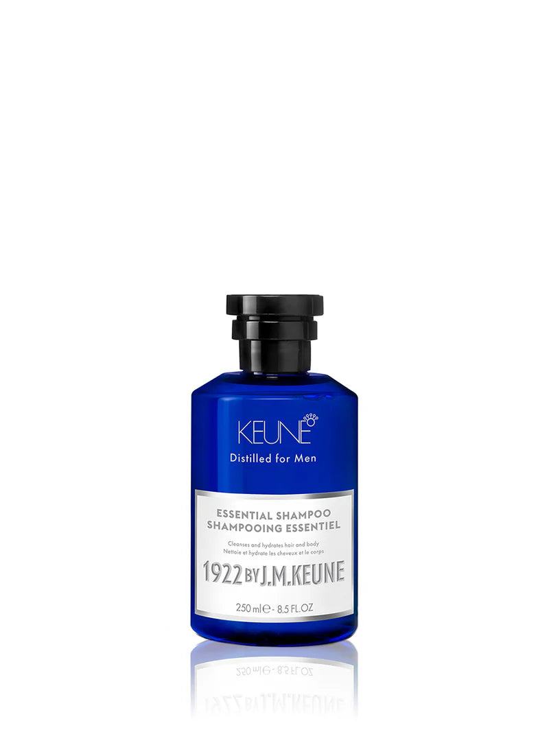 Keune 1922 Essential Shampoo