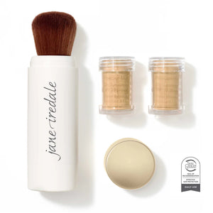 Powder-Me SPF® 30 Dry Sunscreen - GOLDEN