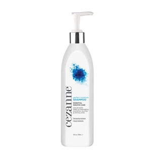 CEZANNE Perfect Moisture Shampoo 300ml