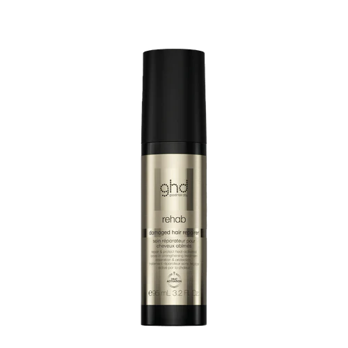 GHD Rehab Damaged Hair Repairer spray