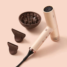 Load image into Gallery viewer, Power IQ Digital Dryer - Cream
