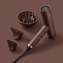 Load image into Gallery viewer, Power IQ Digital Dryer - Espresso
