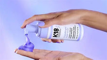 Load image into Gallery viewer, K18 TripleBright Oxidation Defense Purple Shampoo 125ml

