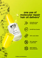 Load image into Gallery viewer, K18 Molecular Repair Hair Oil
