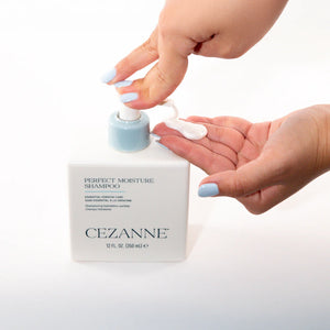 CEZANNE Perfect Moisture Shampoo 350ml