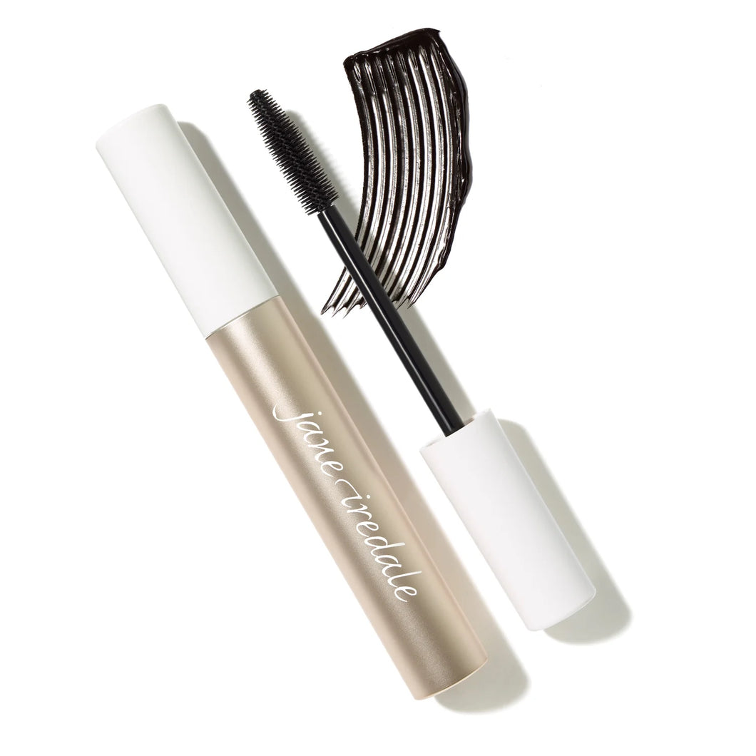 Jane Iredale Lash Fixation Mascara - Brown