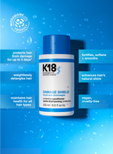 Load image into Gallery viewer, K18 Damage Shield Conditioner 250ml
