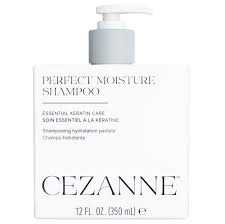 CEZANNE Perfect Moisture Shampoo 350ml