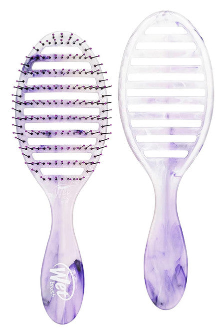 Wet Brush speed dry