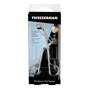 Tweezerman classic eyelash curler