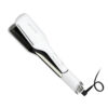 GHD DUET STYLE - WET TO STYLED IN WHITE