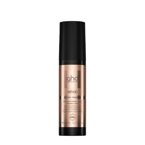 Ghd Rehab Dry Hair Nourisher spray