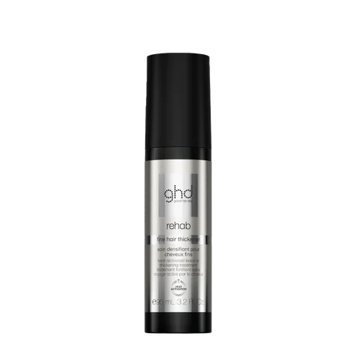 GHD Rehab Fine Hair Thickener spray