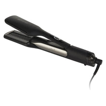 Load image into Gallery viewer, Ghd Duet Styled Black - from wet to styled
