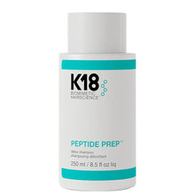 Load image into Gallery viewer, K18 Peptide Prep Detox Shampoo 250ml

