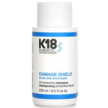 Load image into Gallery viewer, K18 Damage Shield Shampoo 250ml
