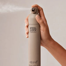 Load image into Gallery viewer, Keune Steel Lock 300ml
