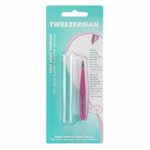 Tweezerman Mini Slant