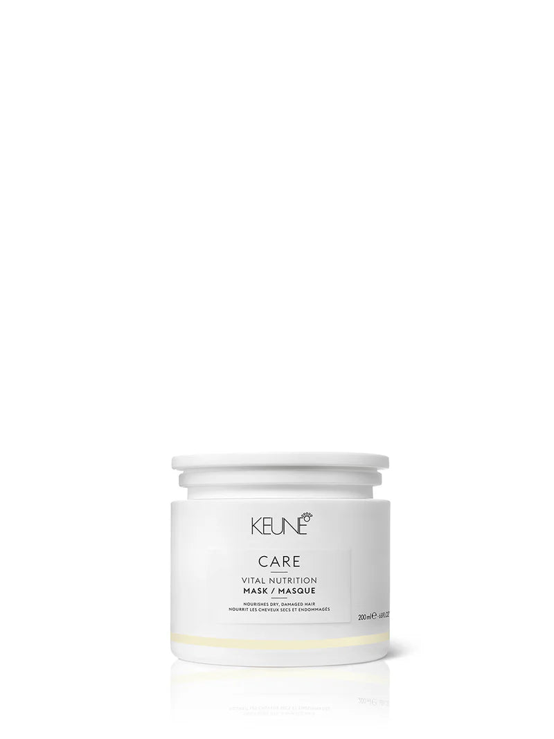 Keune Care Vital Nutrition Mask 200ml
