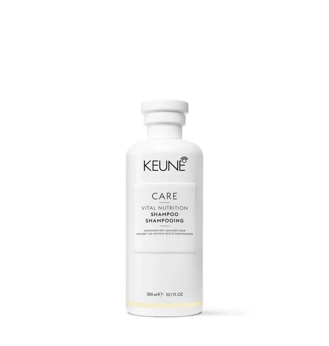 Keune Care Vital Nutrition Shampoo
