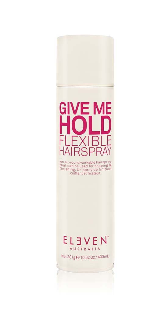 GIVE ME HOLD FLEXIBLE HAIRSPRAY 300G