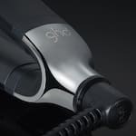 GHD PLATINUM+ HAIR STRAIGHTENER IN BLACK