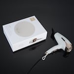 Load image into Gallery viewer, GHD HELIOS™ PROFESSIONAL HAIR DRYER IN WHITE
