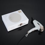GHD HELIOS™ PROFESSIONAL HAIR DRYER IN WHITE