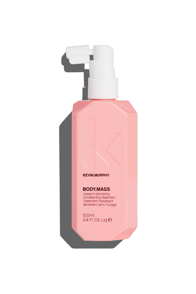 KEVIN MURPHY BODY.MASS 100m