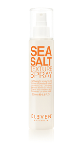 SEA SALT TEXTURE SPRAY 200ML