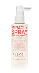 Miracle Spray Hair Treatment 125ml
