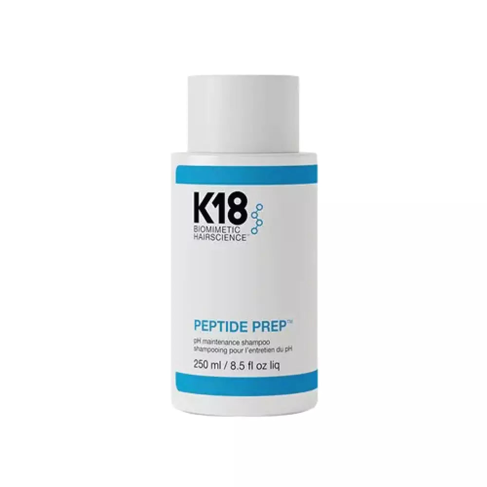 K18 Peptide Prep pH Maintenance Shampoo 250ml